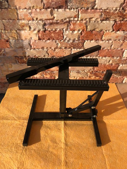 Домкрат мото Ендуро підставка