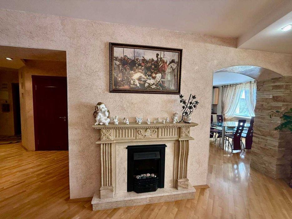 4+-rooms apartment apartment by the address st. Magistratskaya (area 155,7 m²) - Atlanta.ua - photo 18