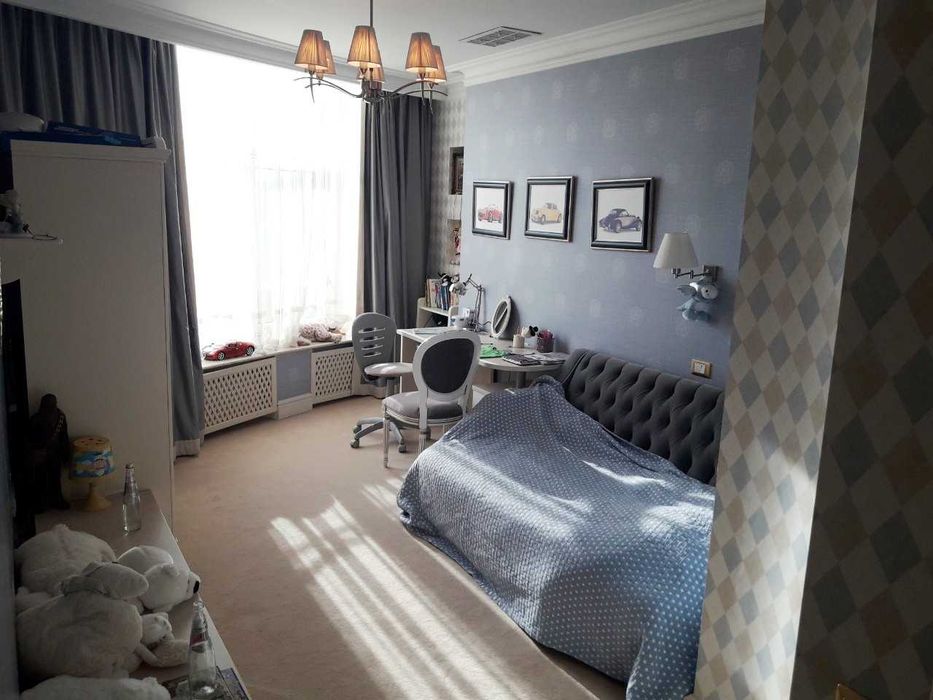 Многокомнатная квартира по адресу ул. Шевченка (площадь 442 м²) - Atlanta.ua - фото 15