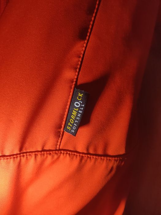 Вітрівка Jack Wolfskin