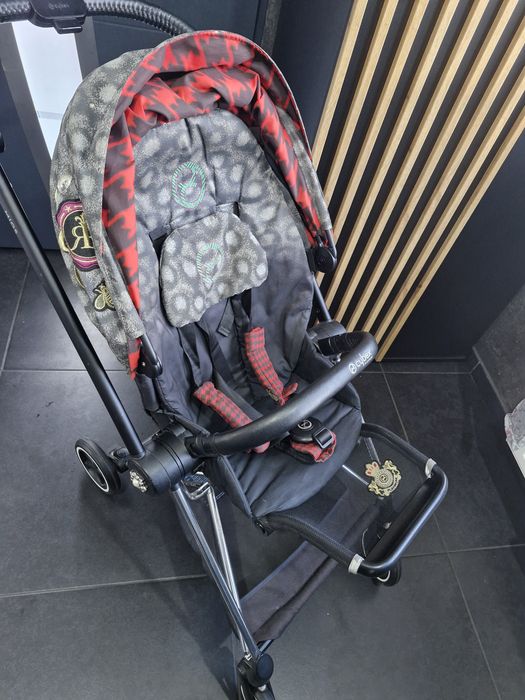 Okazja!!Spacerówka Cybex Mious