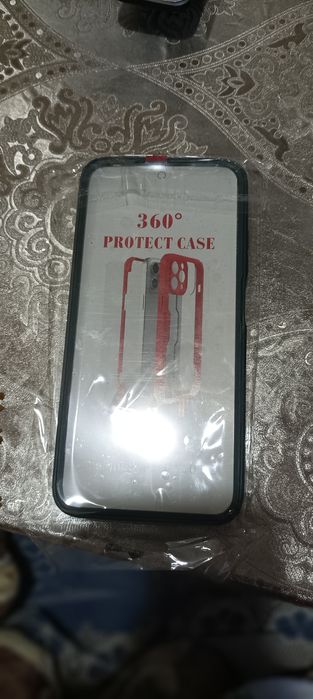Продам чохол на телефон Redmi 10 5G