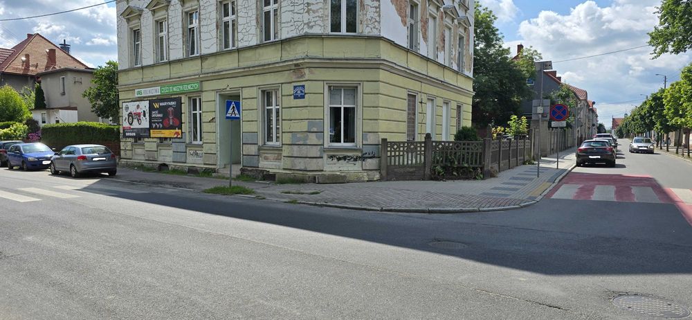 Lokal usługowy w centrum 330m2