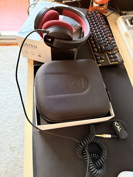 Focal Listen Professional424682193420953601