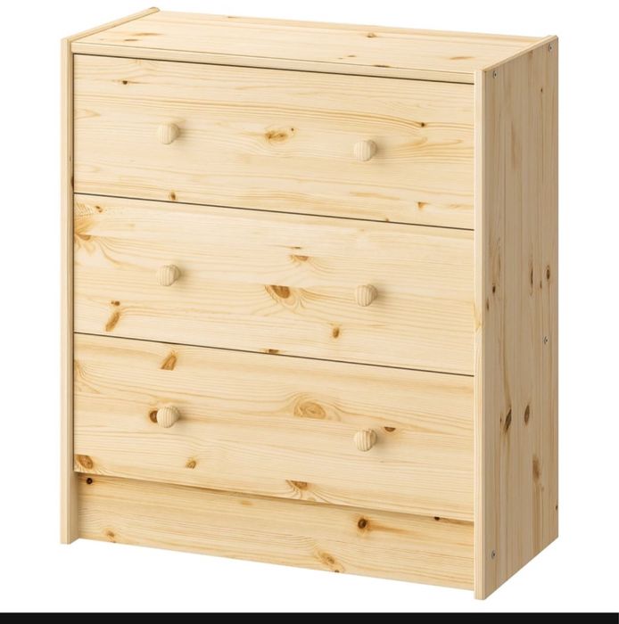 Conjunto de quarto, cama sem colchão como novo