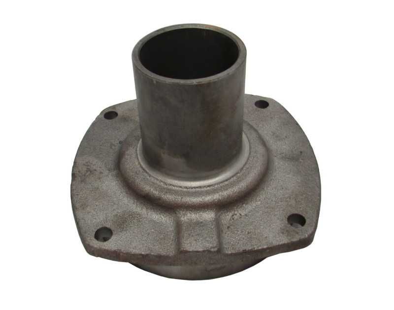 Wspornik łożyska sprzęgła JUMZ Podpora wycisku Białoruśka D65 ORYGINAŁ