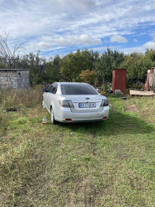 продам Chevrolet эпика