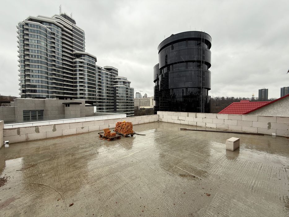 Коммерческая недвижимость по адресу бульвар Дружбы Народов (площадь 543 м²) - Atlanta.ua - фото 12