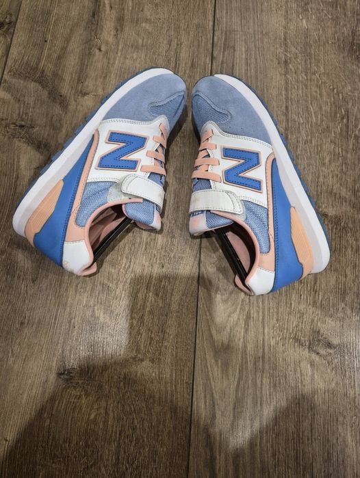 Кроссовки New Balance 996