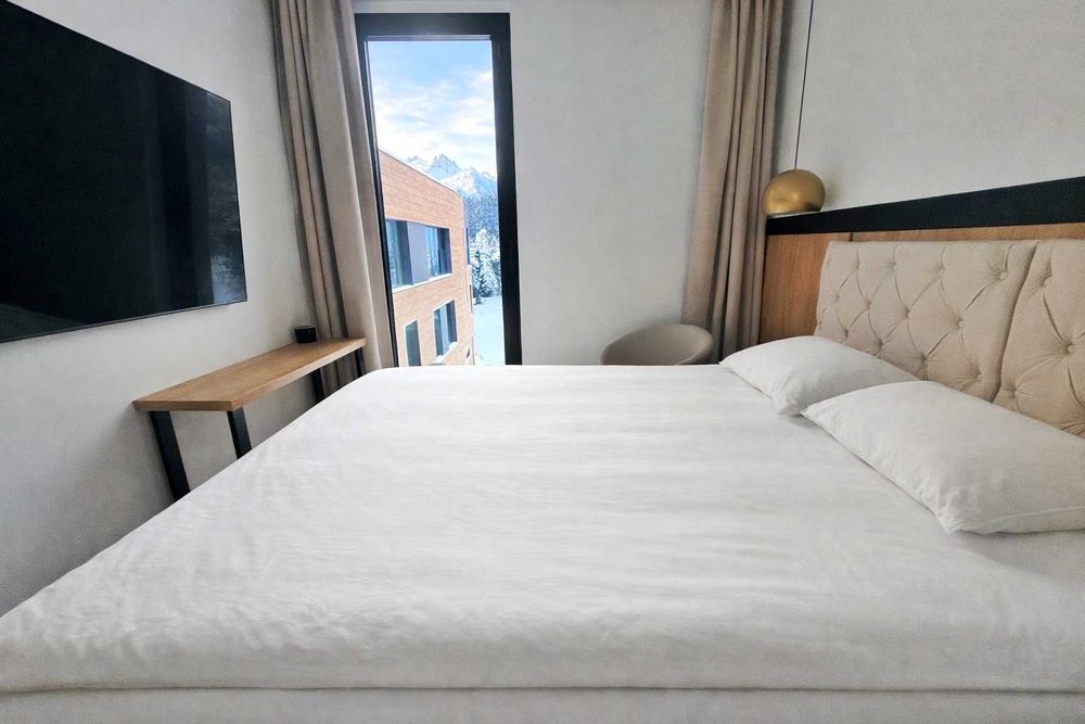 Apartament nr 301 - ul. Sielska w Olsztynie