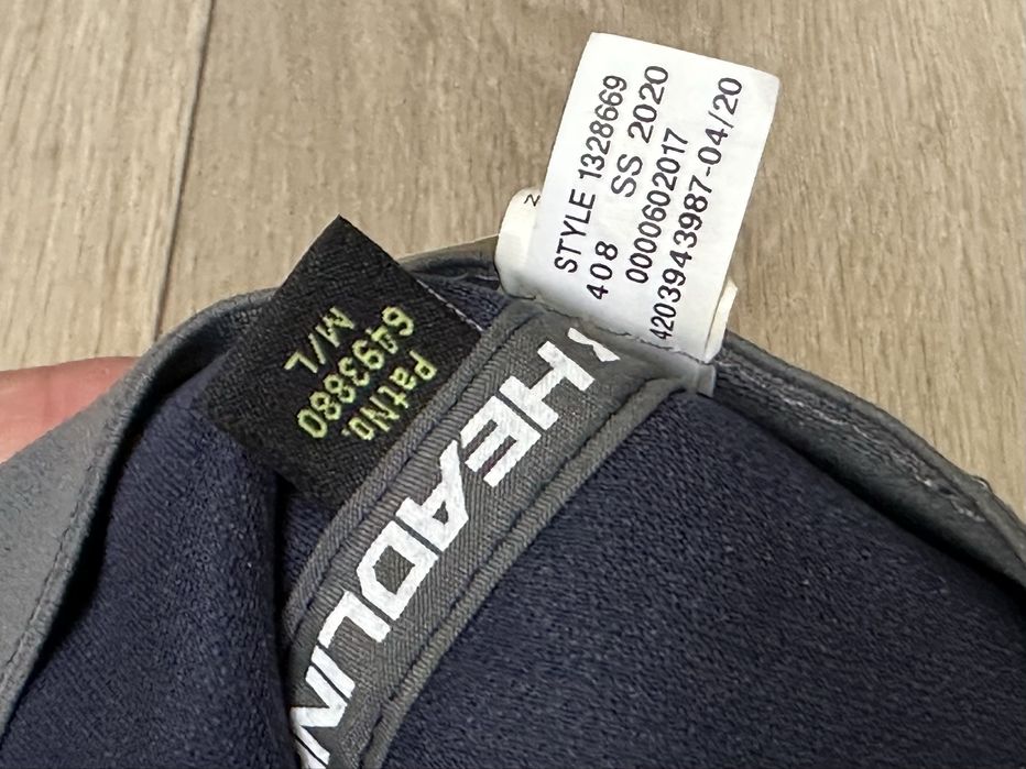 Кепка бейсболка Under Armour (М/L)