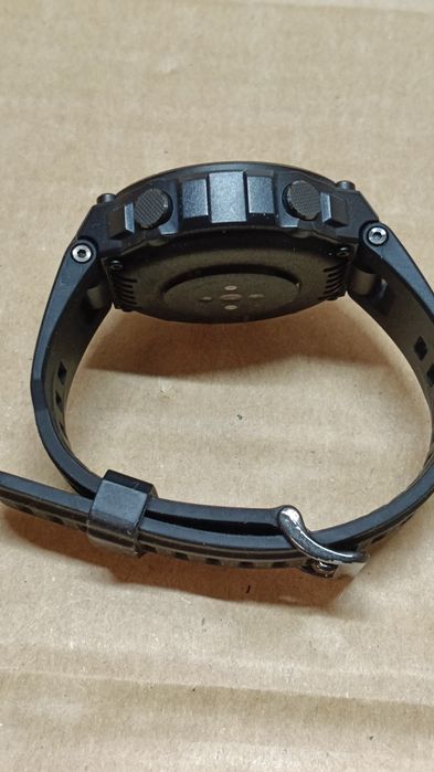 Smartwatch amazfit t rex uszkodzony