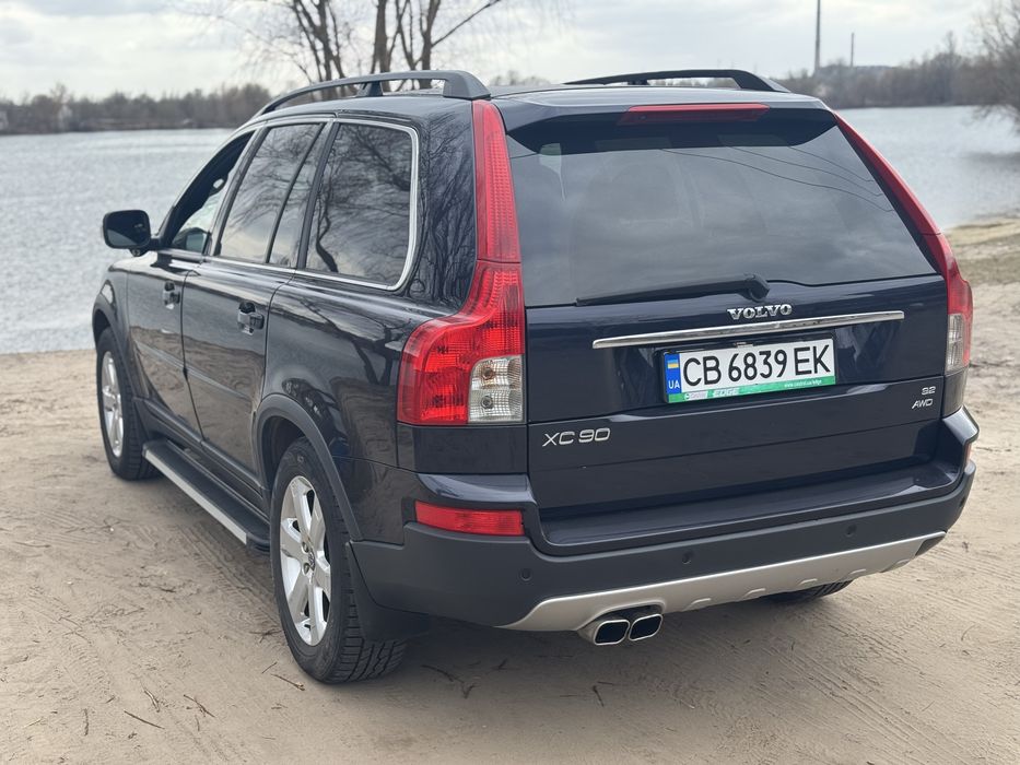 Продам Volvo CX90