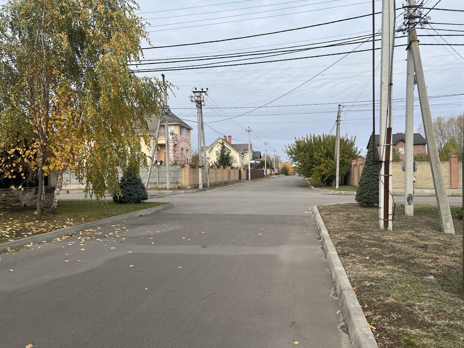 Пр зем10с Пуховка коп Вега возле воды вторая линия