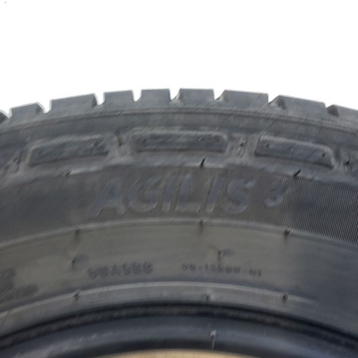 Opony letnie 215/65/16C - MICHELIN Agilis 3
