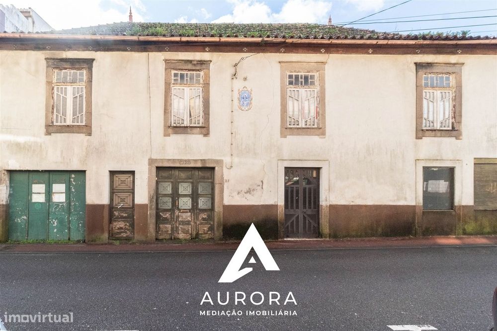 Moradia T6 Venda em Fiães,Santa Maria da Feira