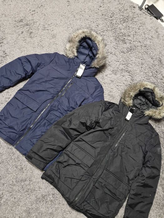 Парка Adidas Xploric S