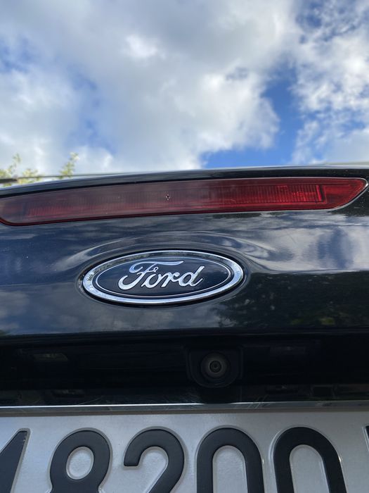 Ford Focus 2015 VIN 1FADP3E20FL265460 фото оголошення 7 з 23