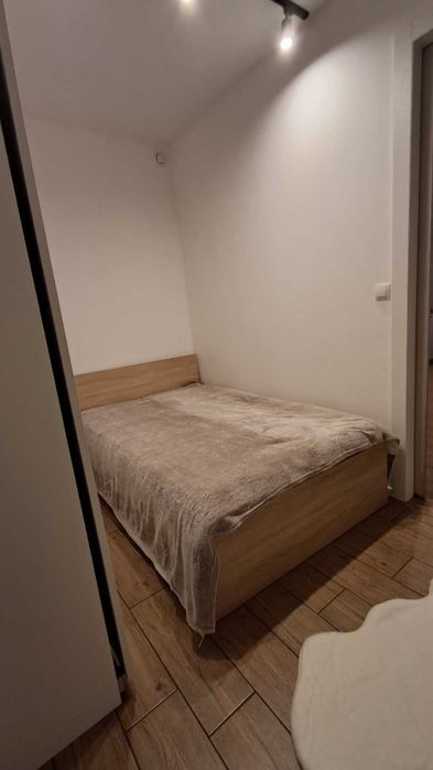 Wynajmę mieszkanie.