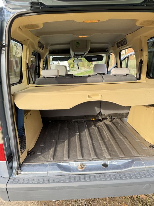Продам Ford Connect