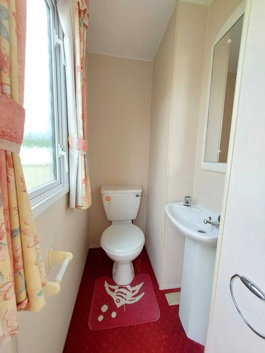 CAŁOROCZNY domek holenderski angielski ATLAS TOPAZ W1569
transport