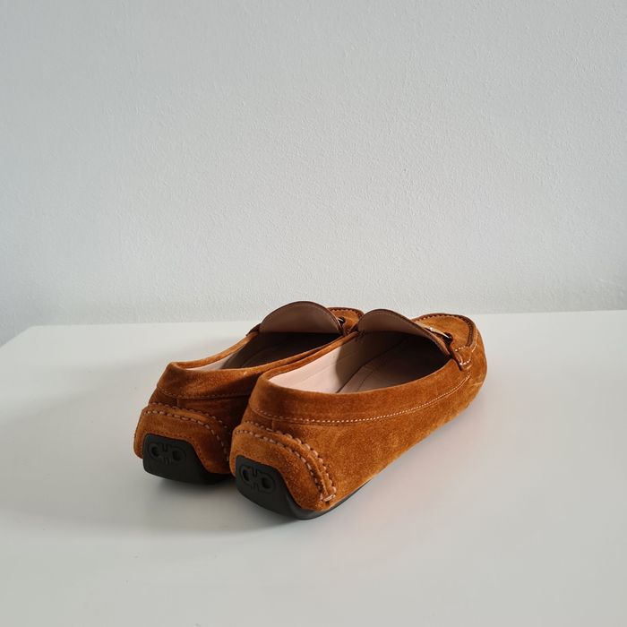 Loafer salvatore Ferragamo