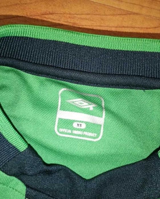 Bluza sportowa na 10-11 lat