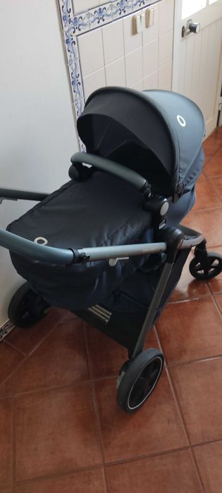 Carrinho bebé confort