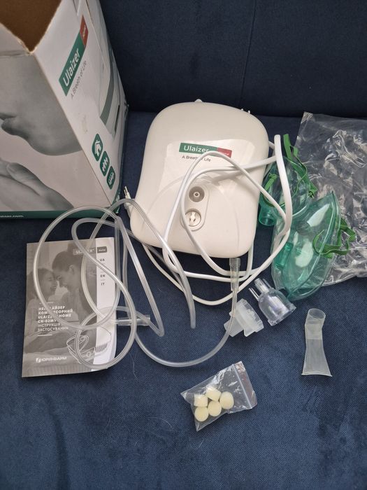 Небулайзер Ulaizer