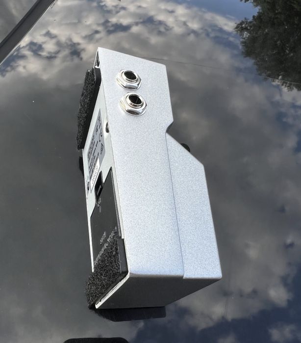 Zoom MS 50 G multiefekt gitarowy