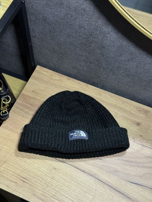 Чоловіча шапка The North Face оригінал