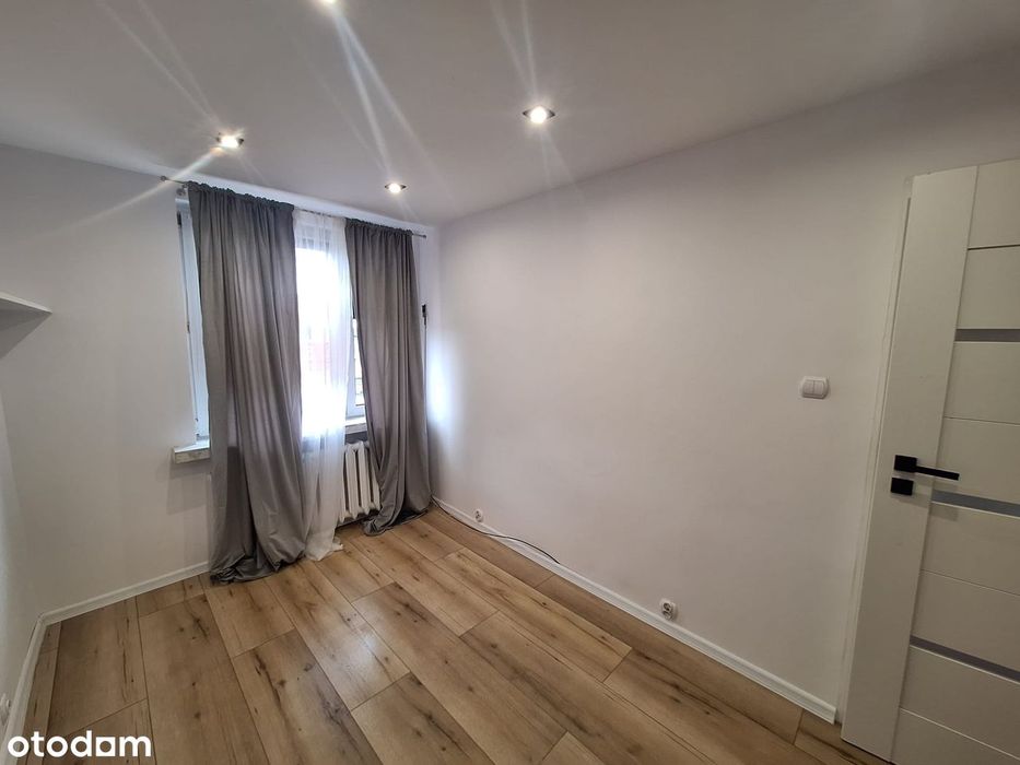3 Pokoje | Po Generalnym Remoncie | Balkon - Widok 6