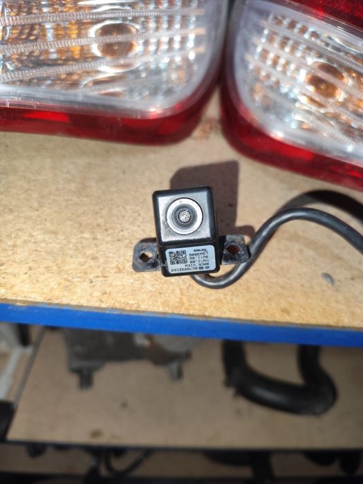 Kamera cofania kombi lift Hyundai i40