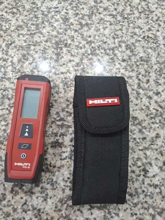 Hilti Dalmiesz PD-S