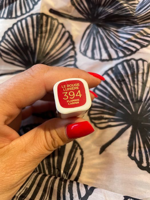 Pomadka L’Oreal 394