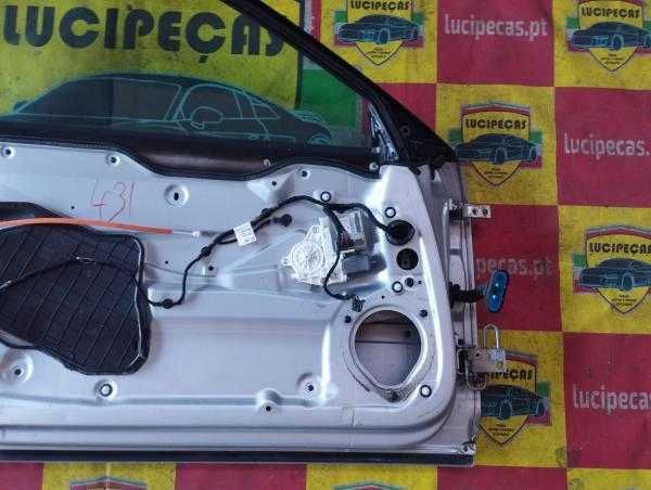 Porta Frente Esq AUDI A3 (8P1) | 03 - 13 l 135699