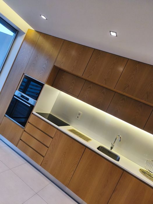 Limpezas com excelência