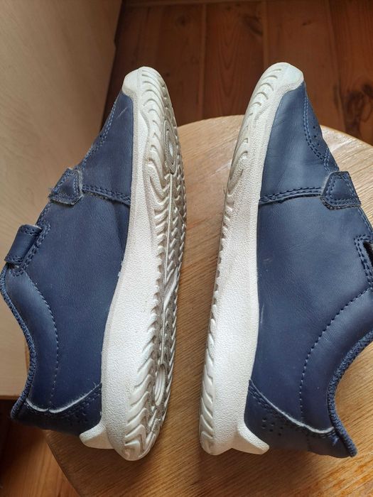 Półbuty chłopięce decathlon artengo rozm 31