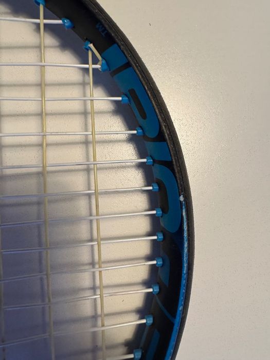 rakieta tenisowa Babolat Pure Drive S Lite 255g