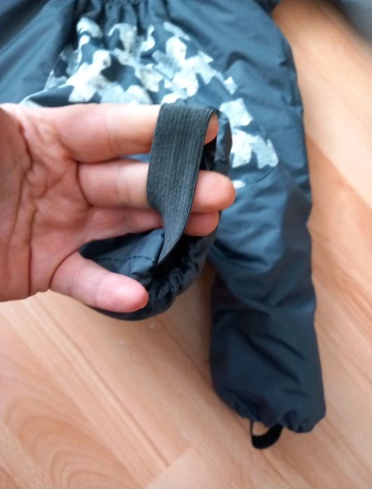 Kombinezon  86/92 cm