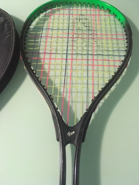 GAM JAEN Tennis Racket64286430389507122