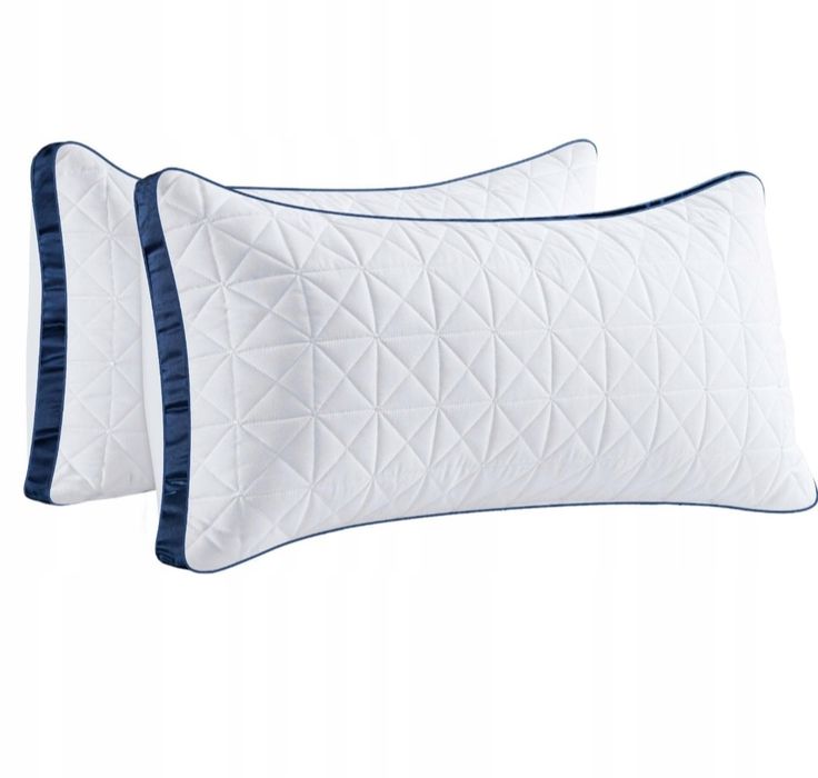 Poduszka do spania Slybear 80x40 cm 2szt