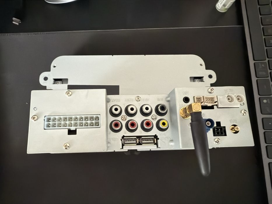 Rádio Dynavin D8-V8 Premium para VW