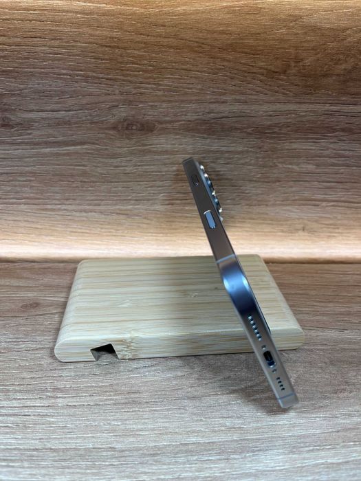 iPhone 16 Pro Max 256 Natural!!АКБ: 95%! №: 4094! СТАН ГАРНИЙ! З США!!