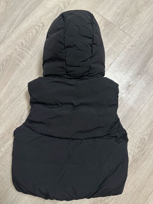 Жилет Zara розмір 98 см
