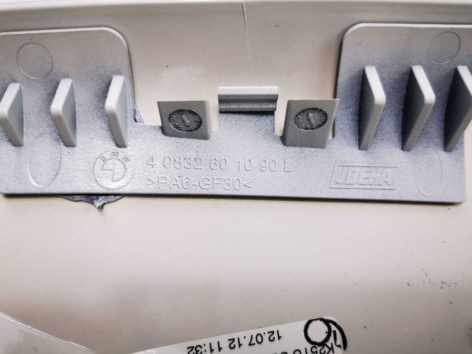 BMW R 1200 GS K25 Boczny element osłona lewa Plastik Bok owiewka NOWA