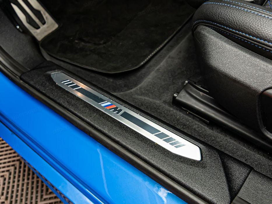 BMW Seria 1 118i 1.5 (136KM