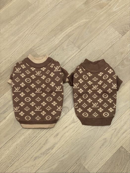 Nowy sweterek sweter ubranko dla psa XS-2XL