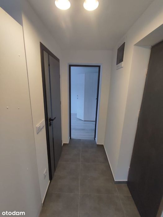 Mieszkanie 2-pok./30,4 m2 +10,8 m2 piwnica+ogródek