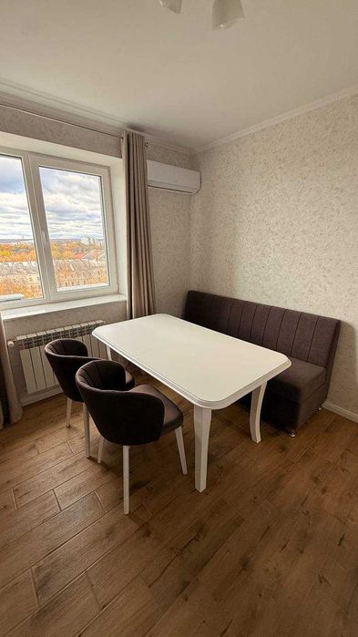 Здам в оренду ексклюзивну 3к квартиру біля Парку Шевченка, центр